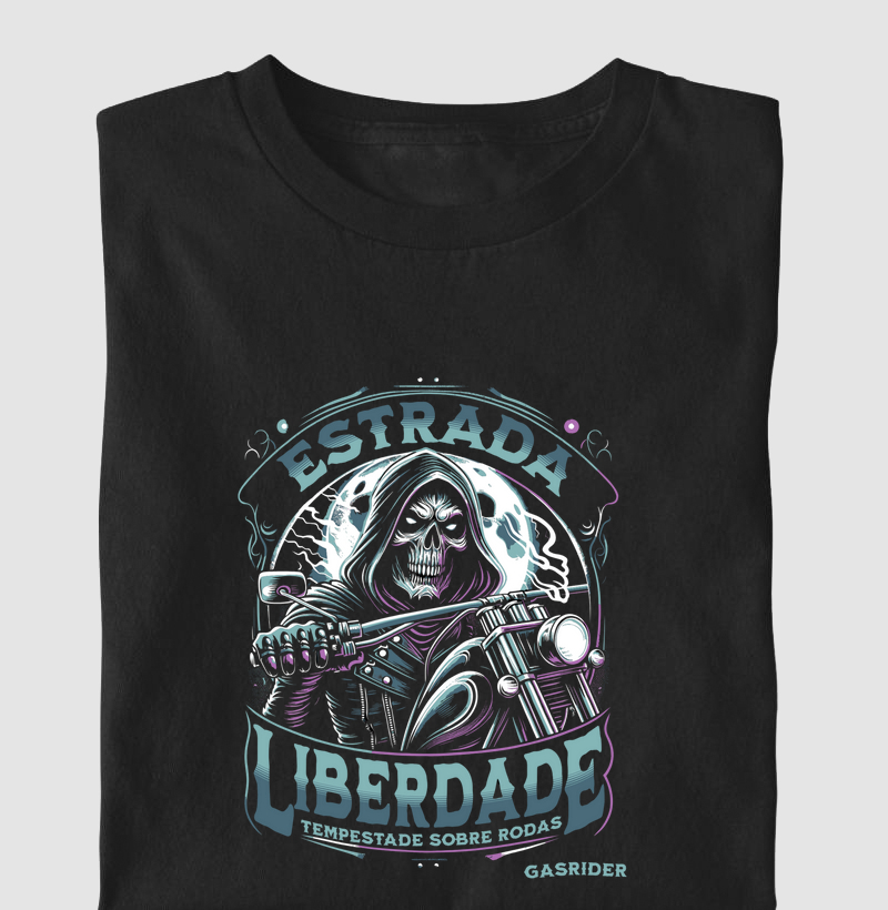 Tempestade sobre rodas