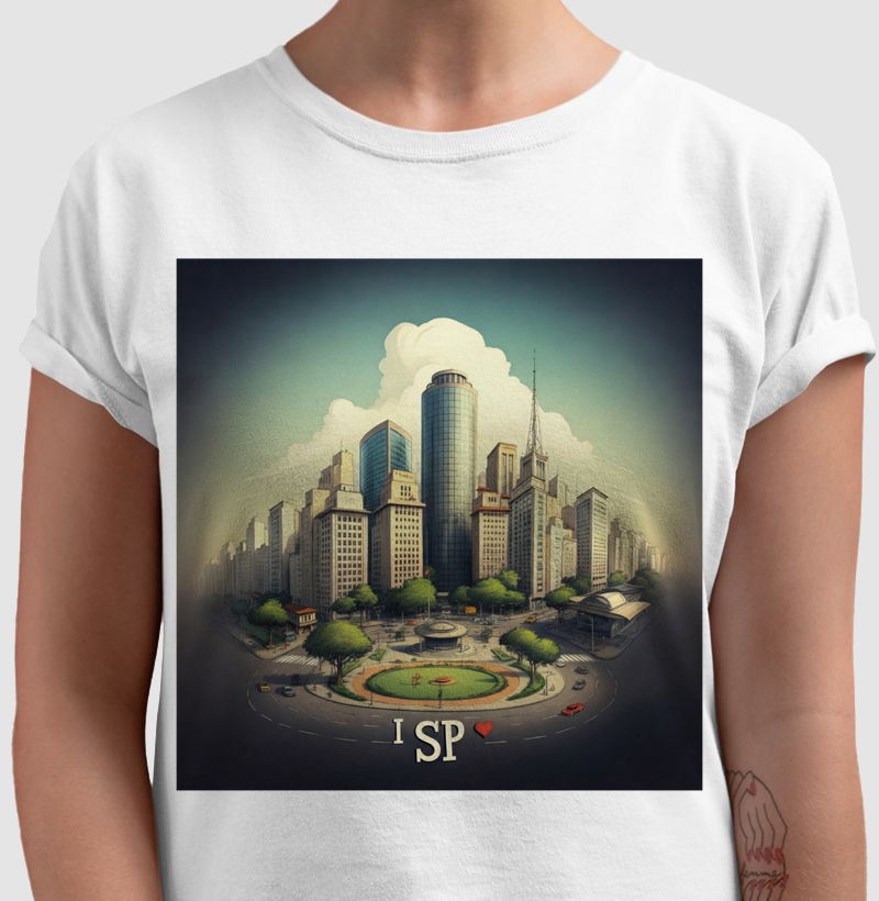 I Love SP
