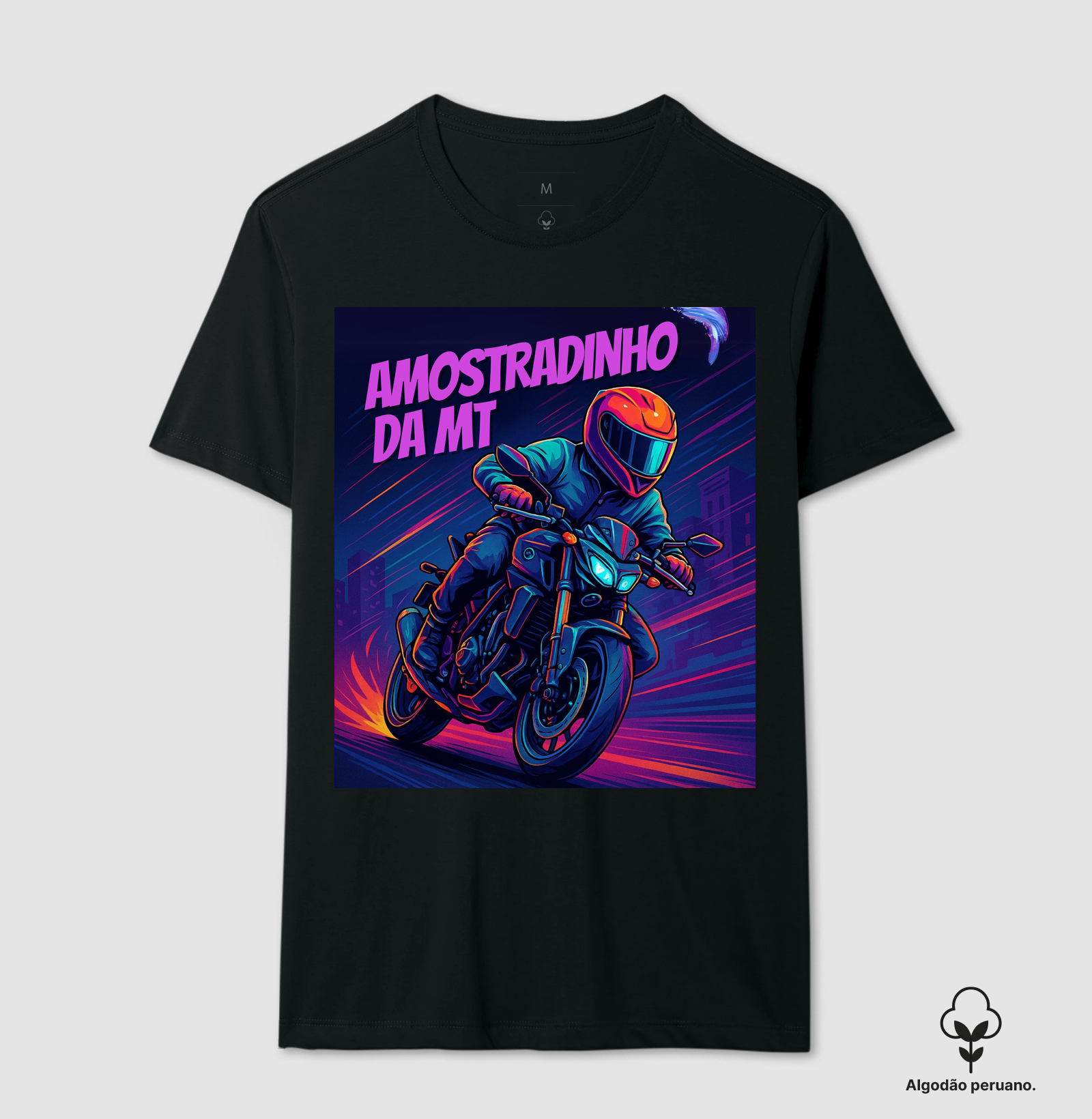 Amostradinho de MT