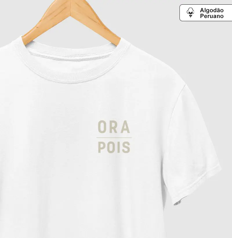 Ora Pois Bolso