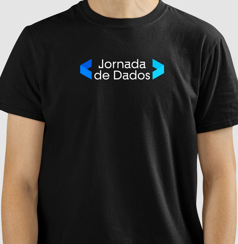 Sua Jornada de Dados