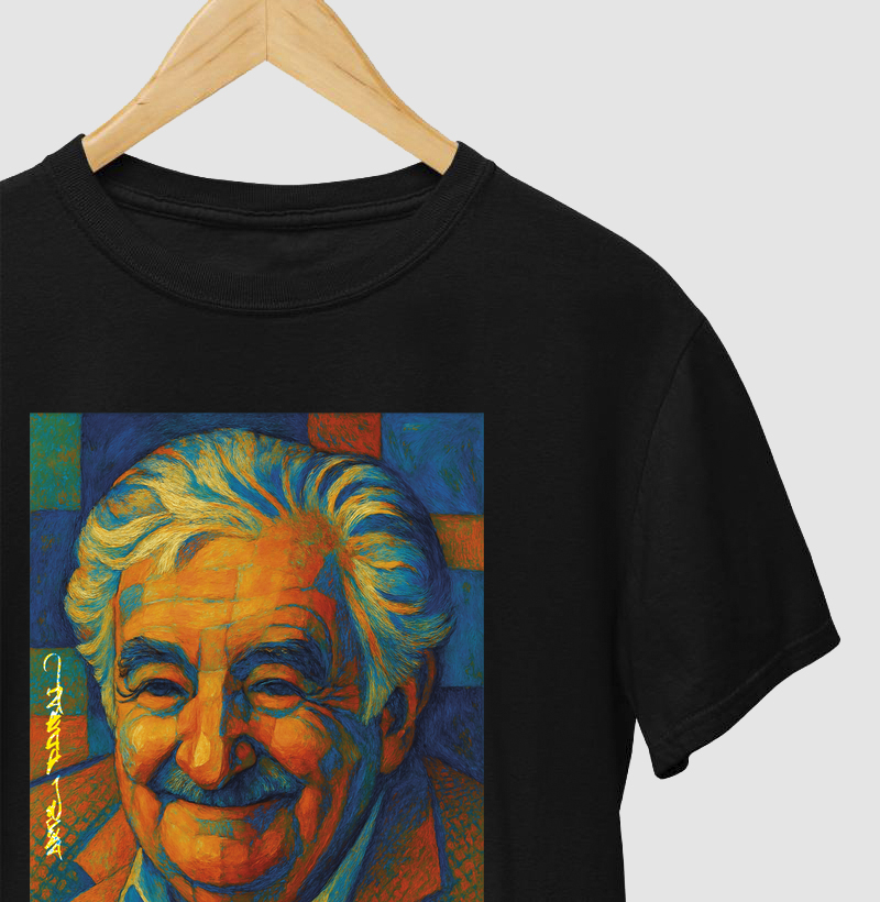 Don Pepe Cubista