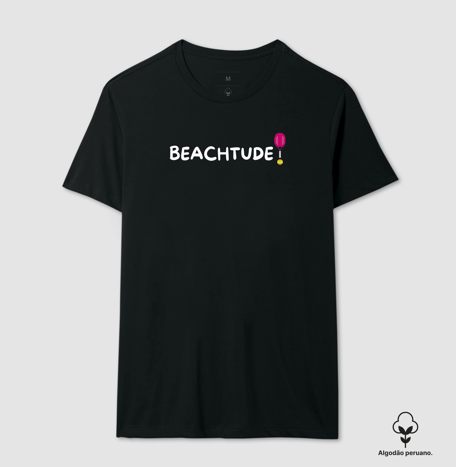 Estampa BEACHTUDE