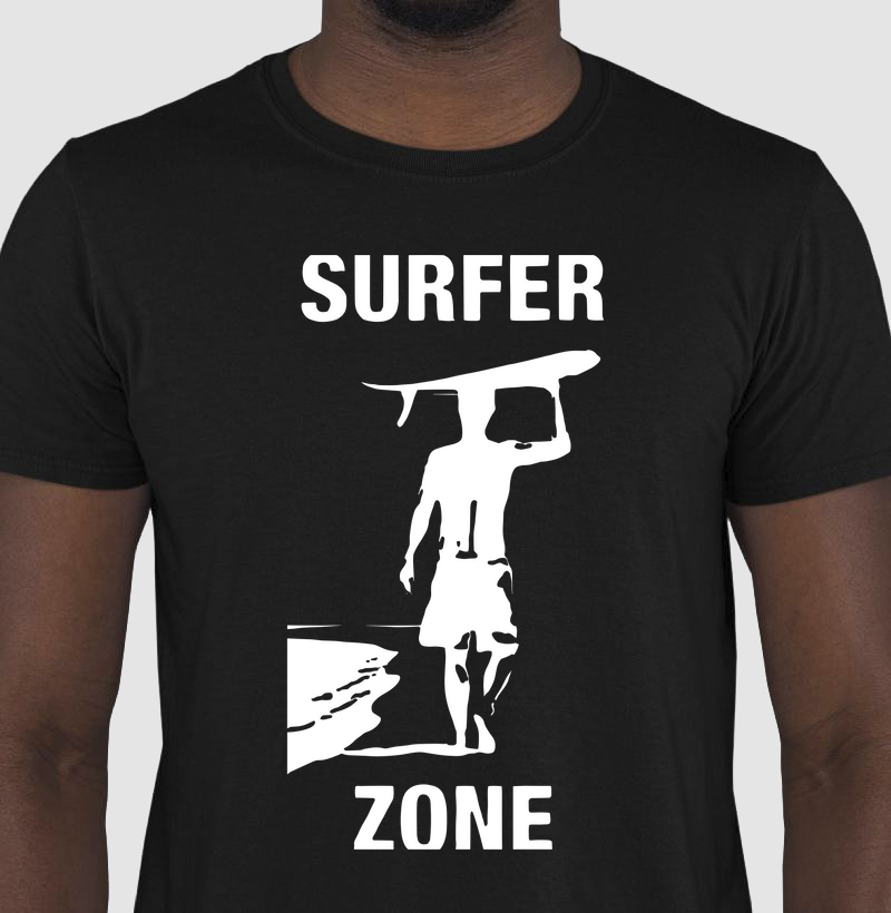 Camiseta Masculina Premium