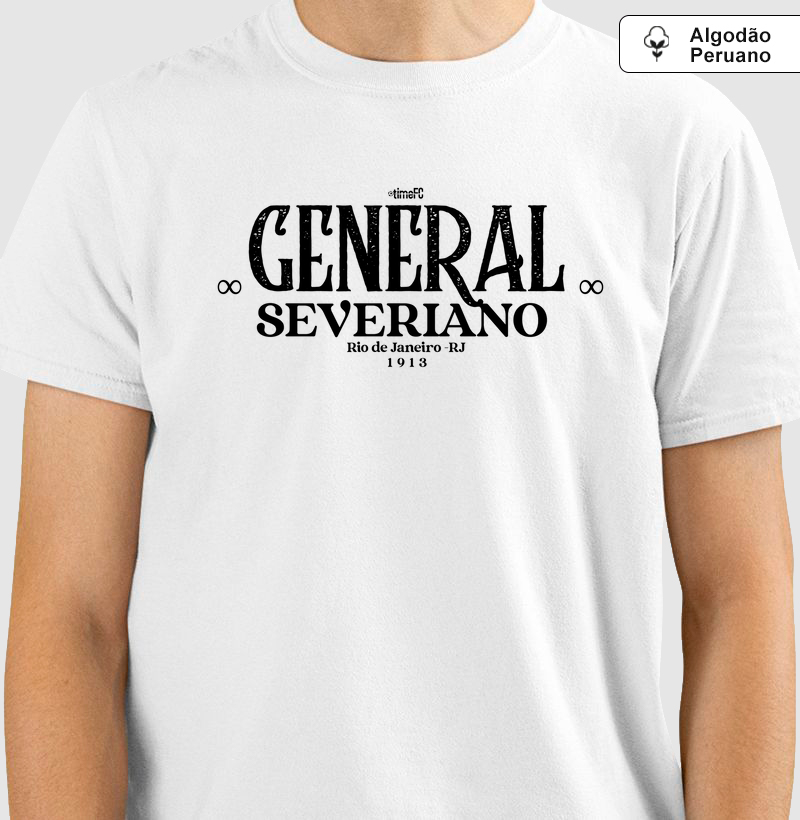 Gen. Severiano