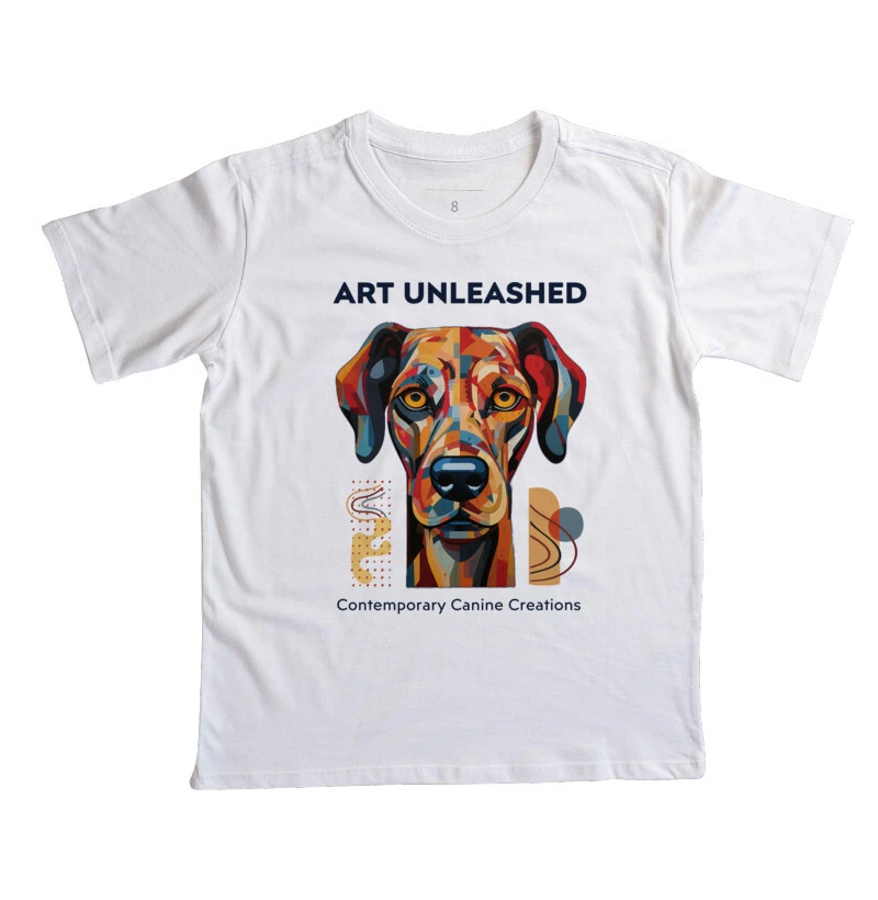 Unleashed Kids