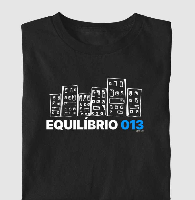 Equilíbrio 013