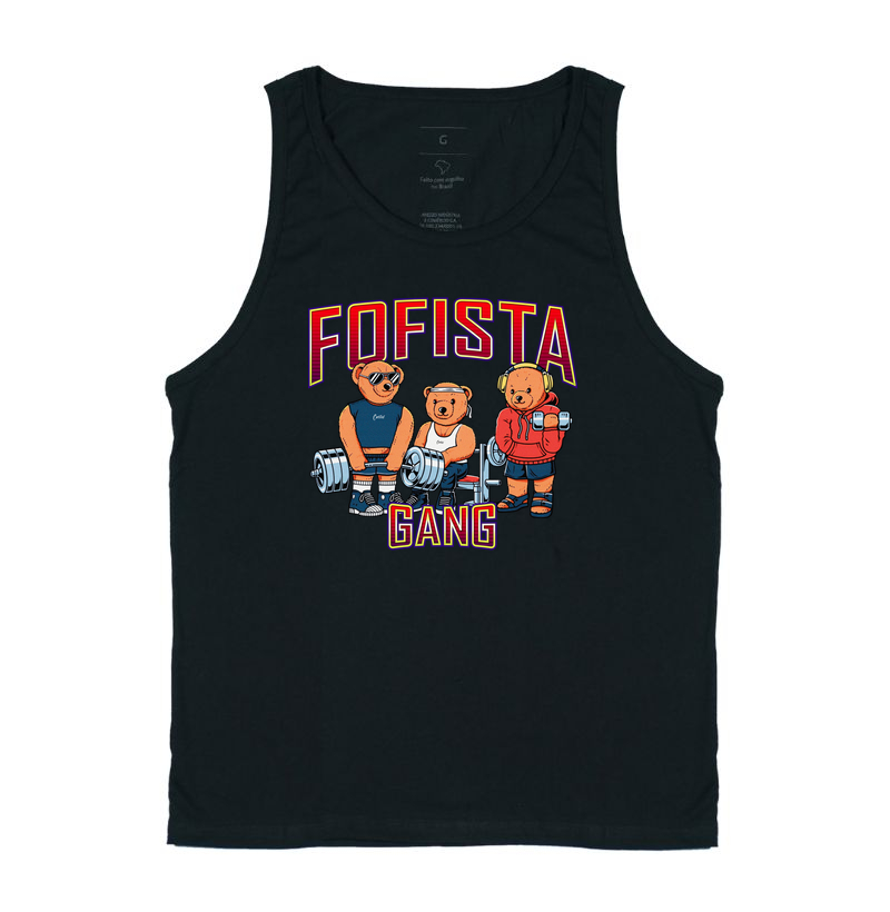 Fofista Gang