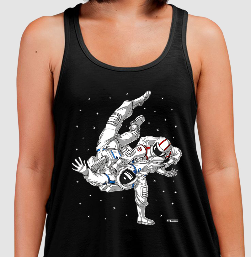 QUEDA ESPACIAL