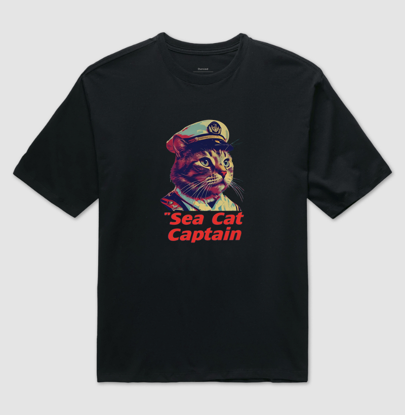 CAPTAIN