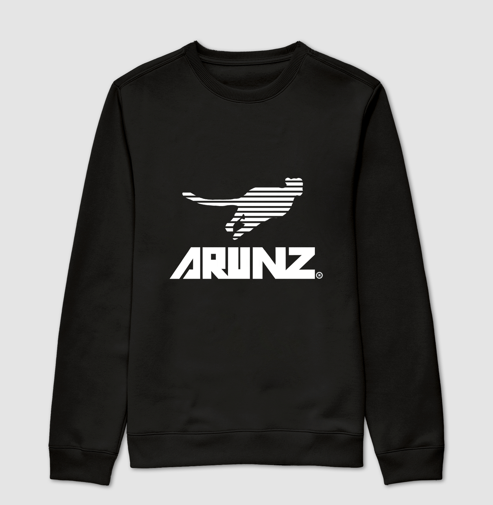 Moletom Arunz 