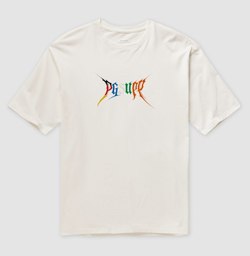 Oversized PGSUPP country basic 1