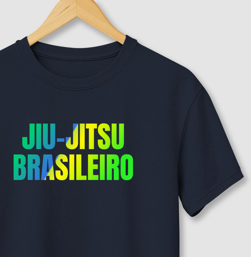 JIU-JITSU BRASILEIRO