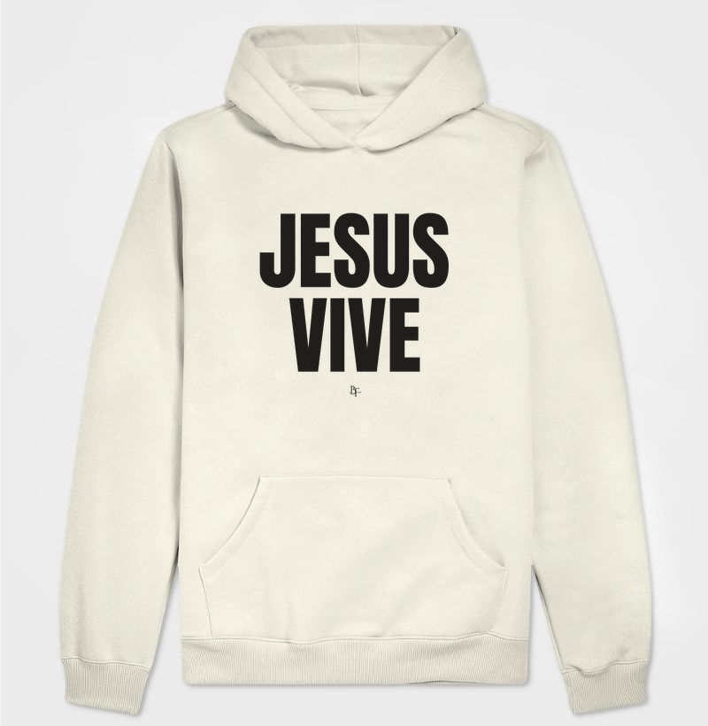 Jesus Vive
