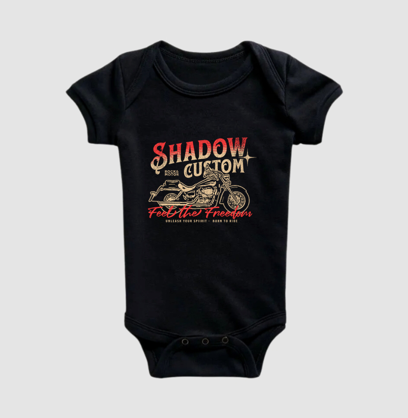 Shadow Custom