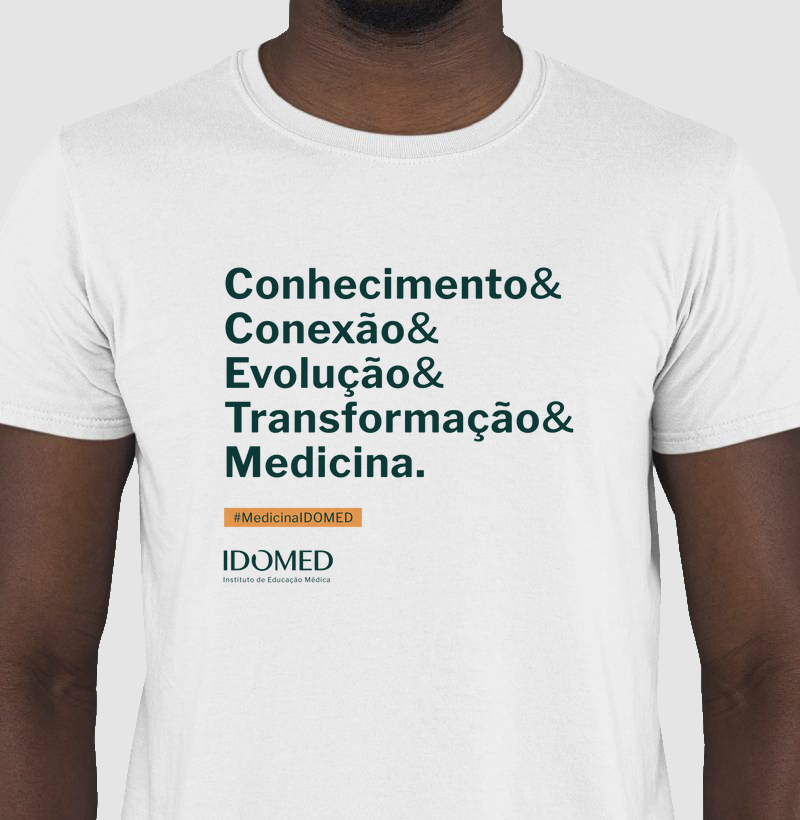Inspiração medicina