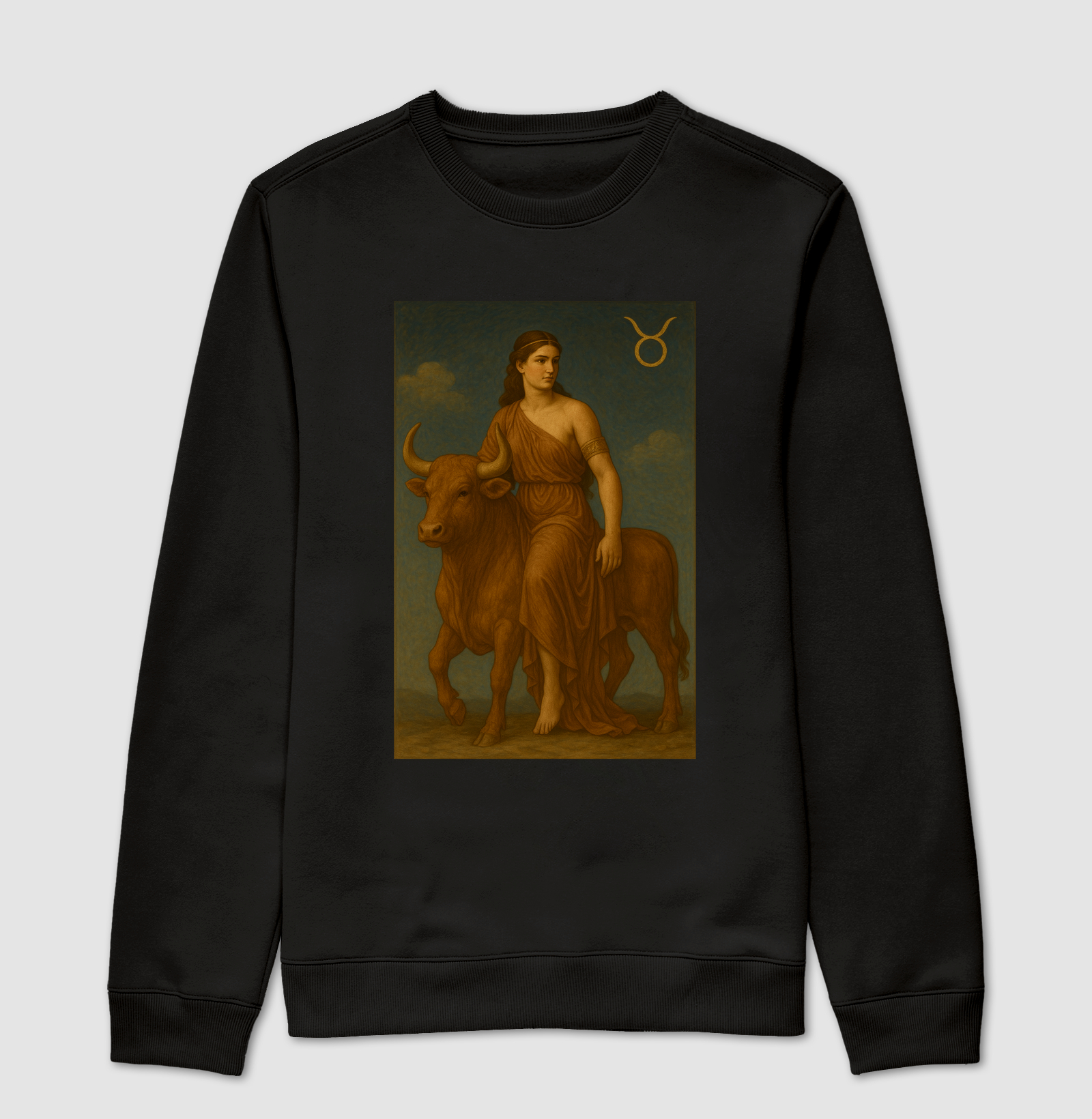 Touro IV