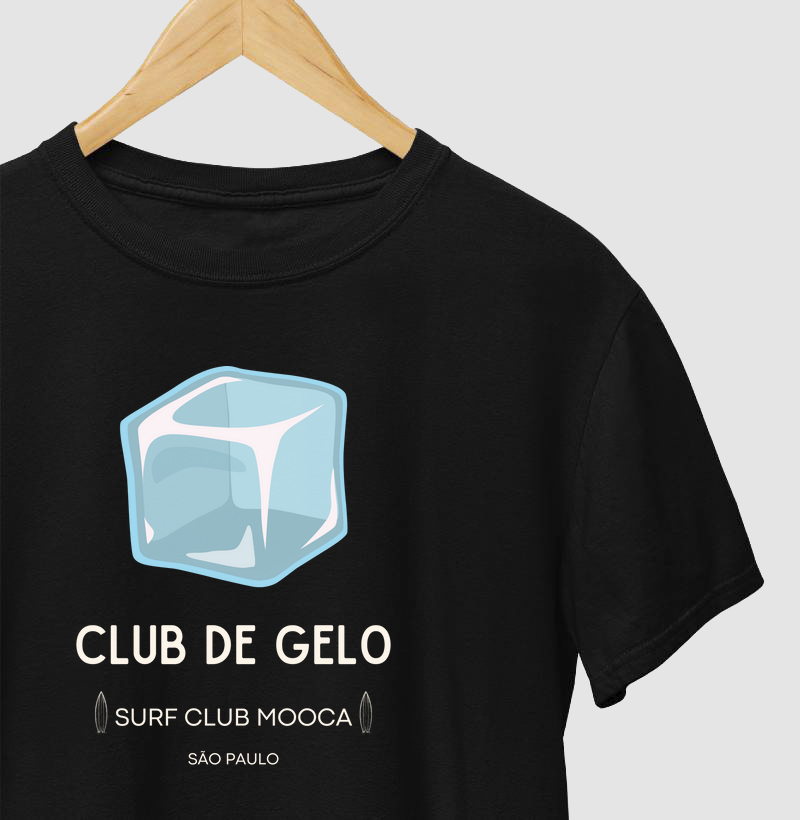 Gelo - Club de Gelo