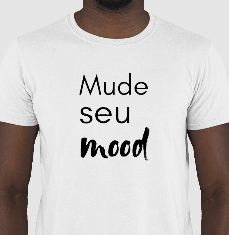 Mude seu mood