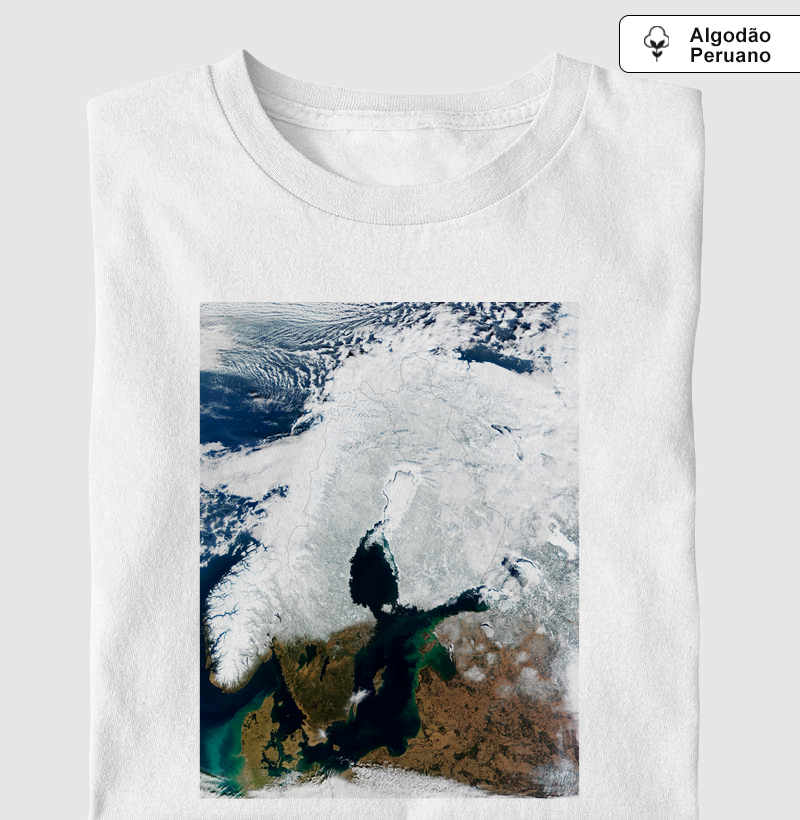 Scandinavia