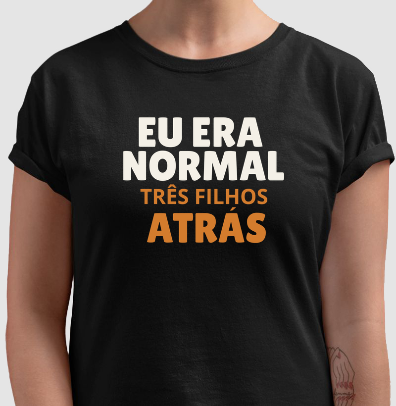 Era Normal 3