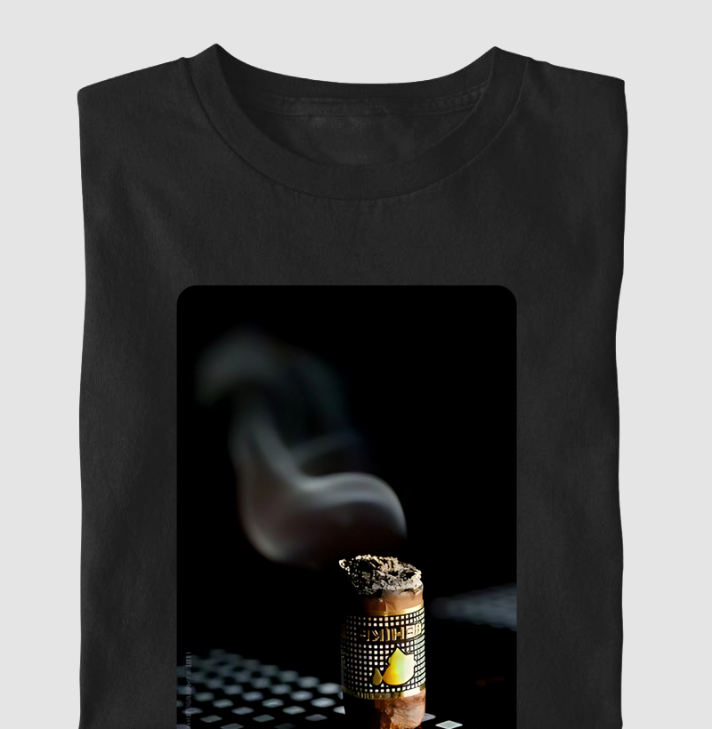 COHIBA FINISHED