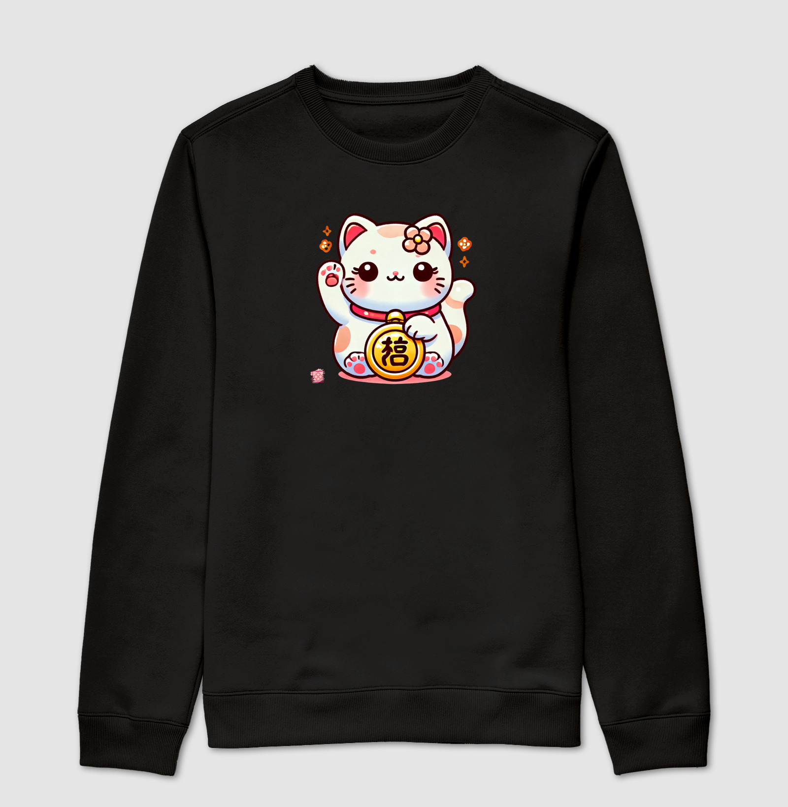 Maneki Neko