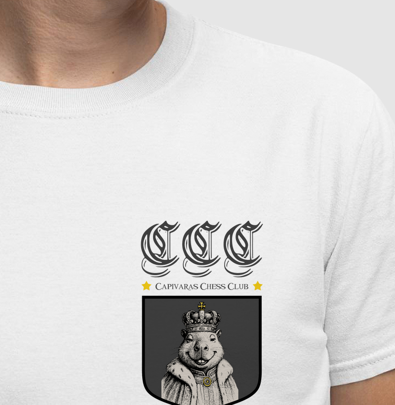 Capivaras Chess Club