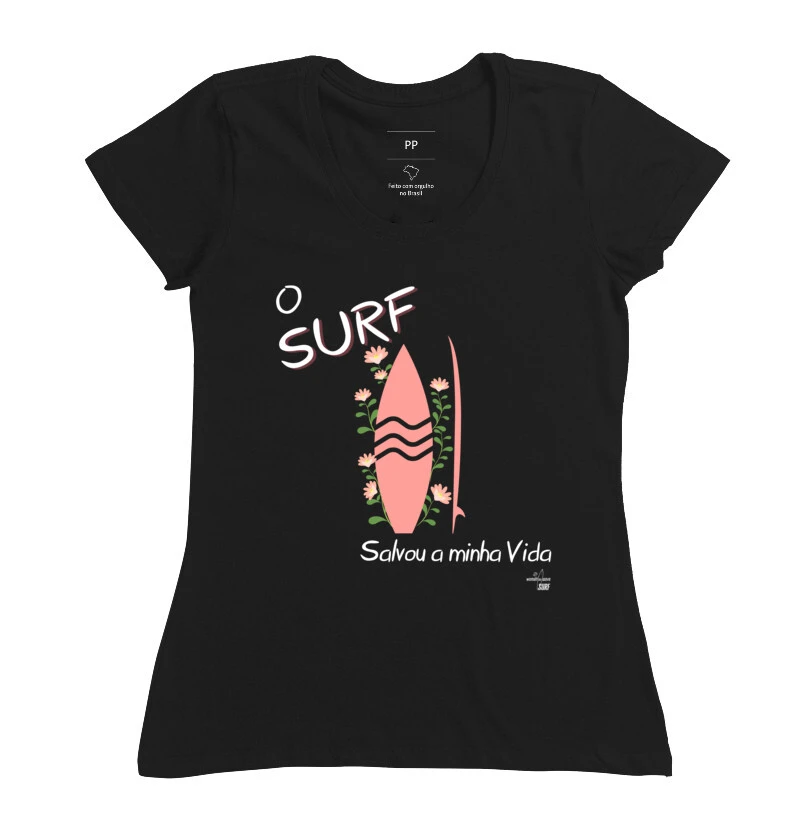 O Surf salva vidas
