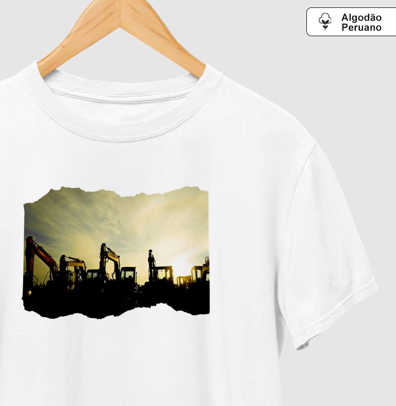 minimalista premium - máquinas