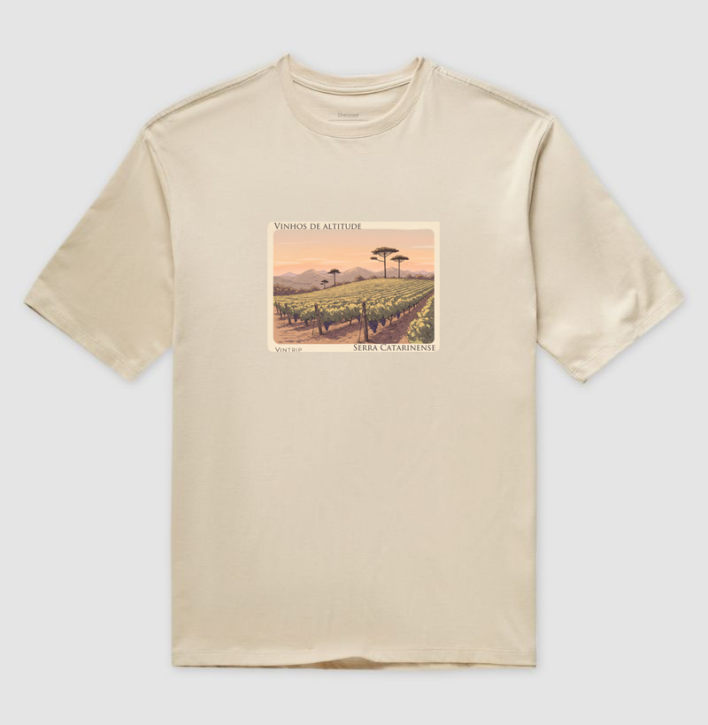 Vinhos de Altitude