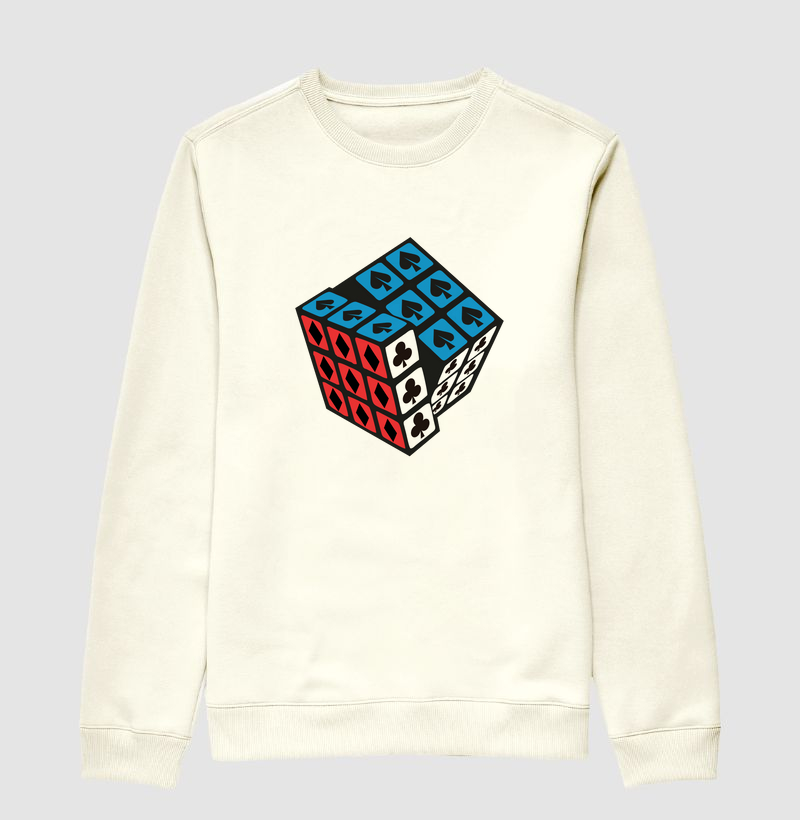 Cubo Mágico