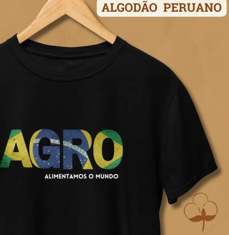 Agro Brasil