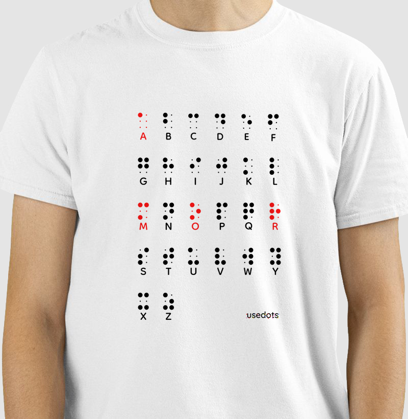 Alfabeto Braille