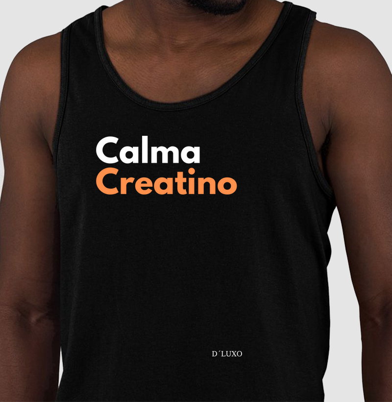 Calma Creatino