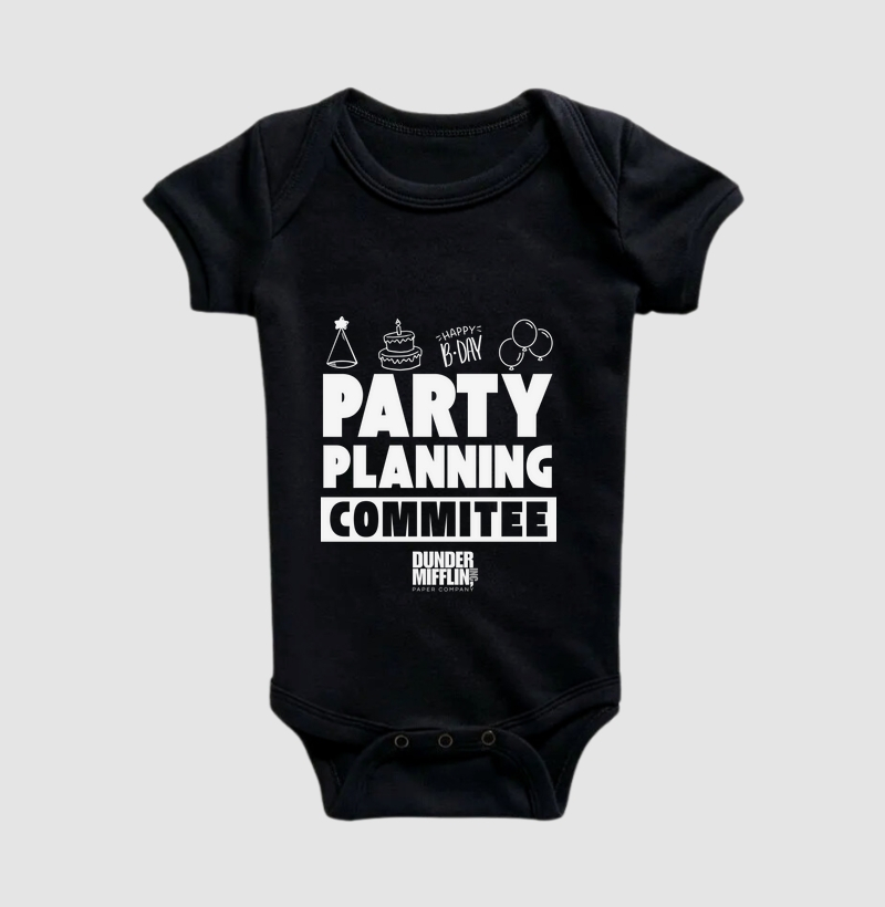 F058 - Party Planning Commitee