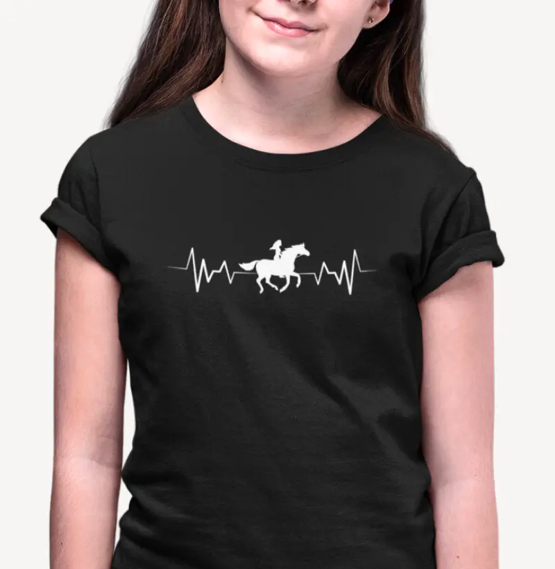 Batimentos Cavalo Mini