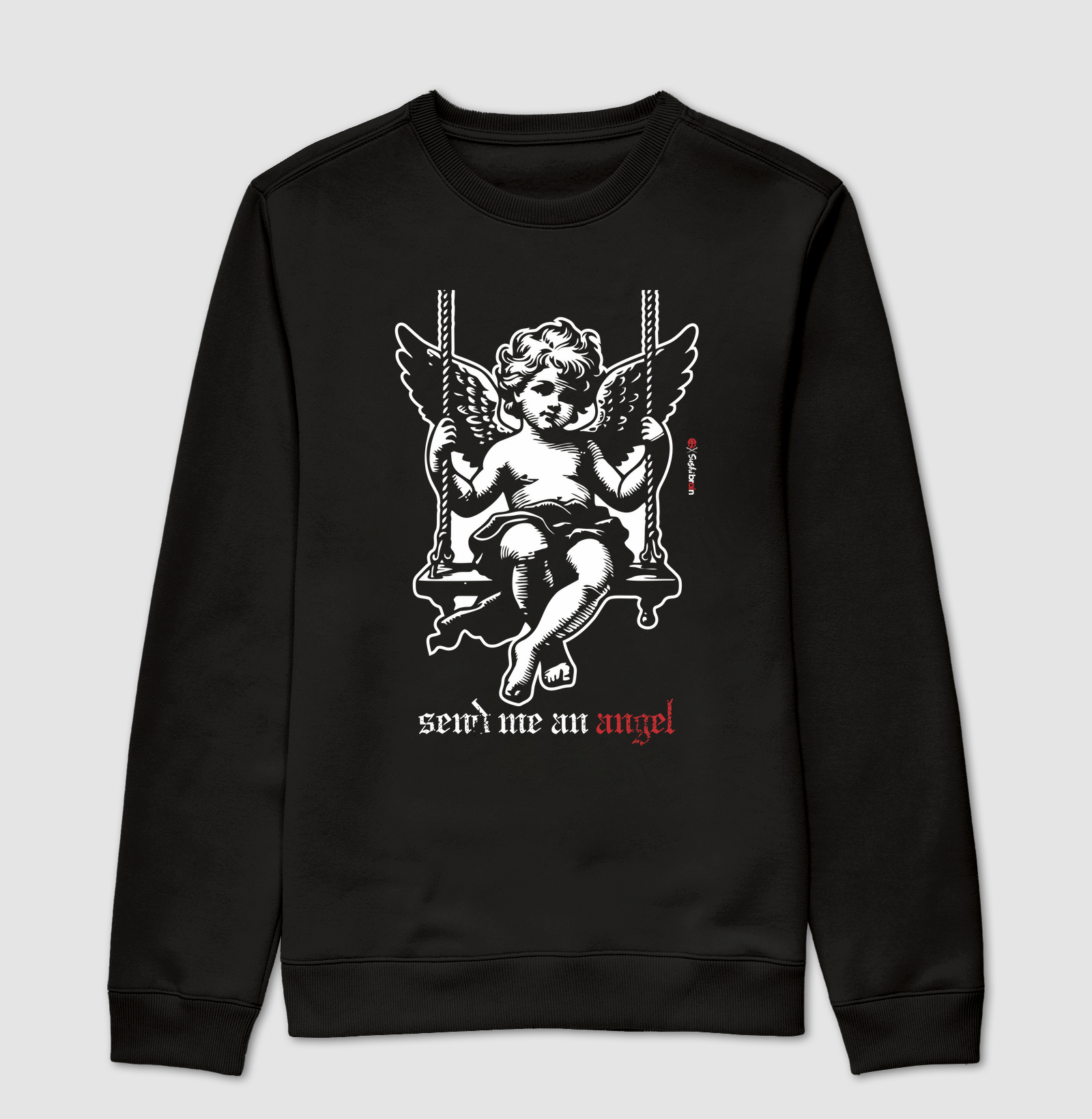Angel Shirt