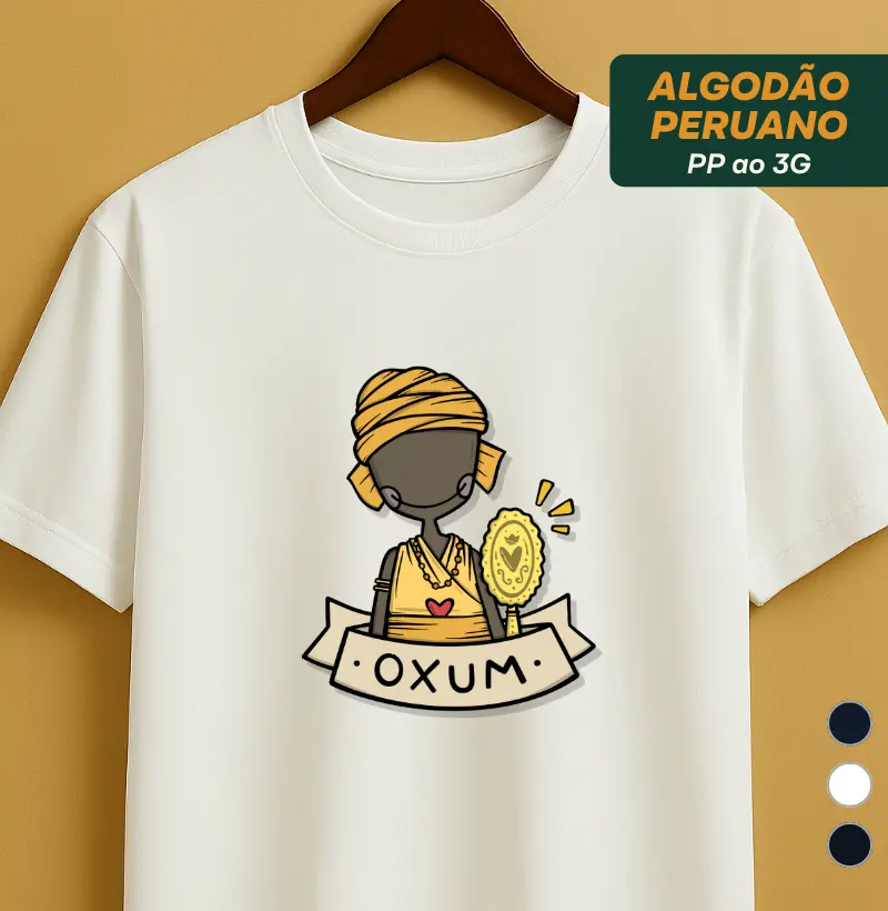 Oxum