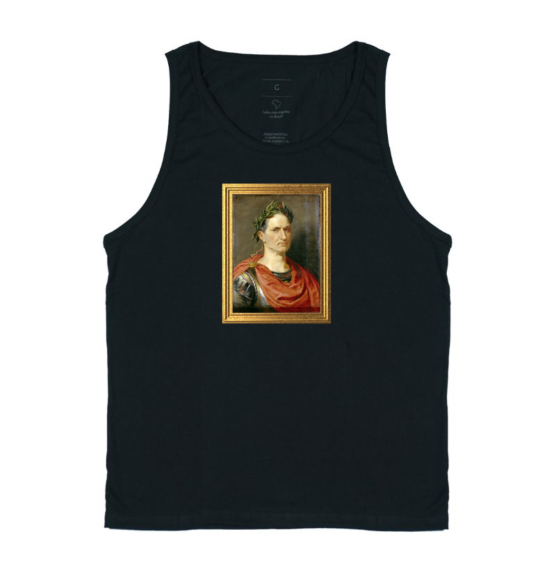 JULIUS CAESAR — Pictūra