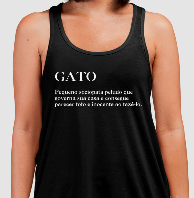 Definição de Gato