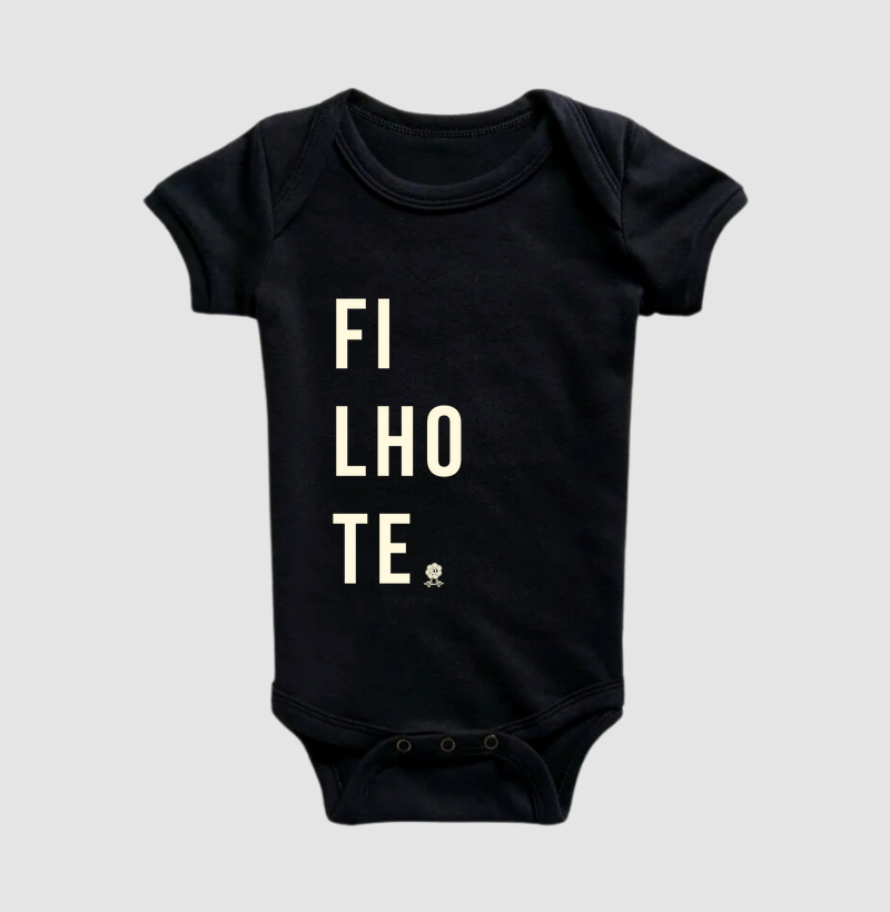 FILHOTE 
