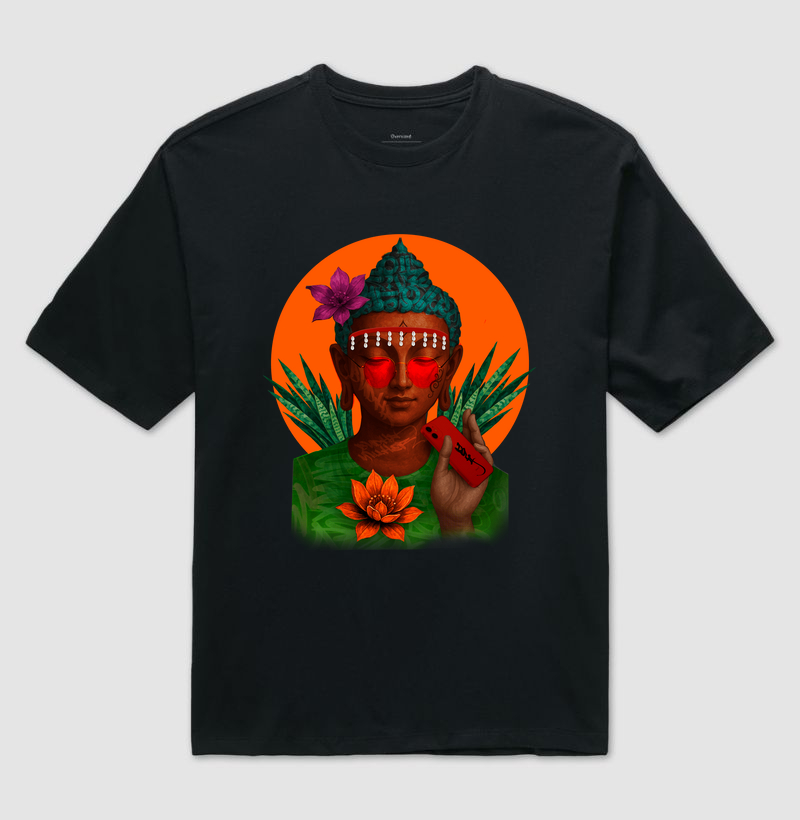 Budha urbana