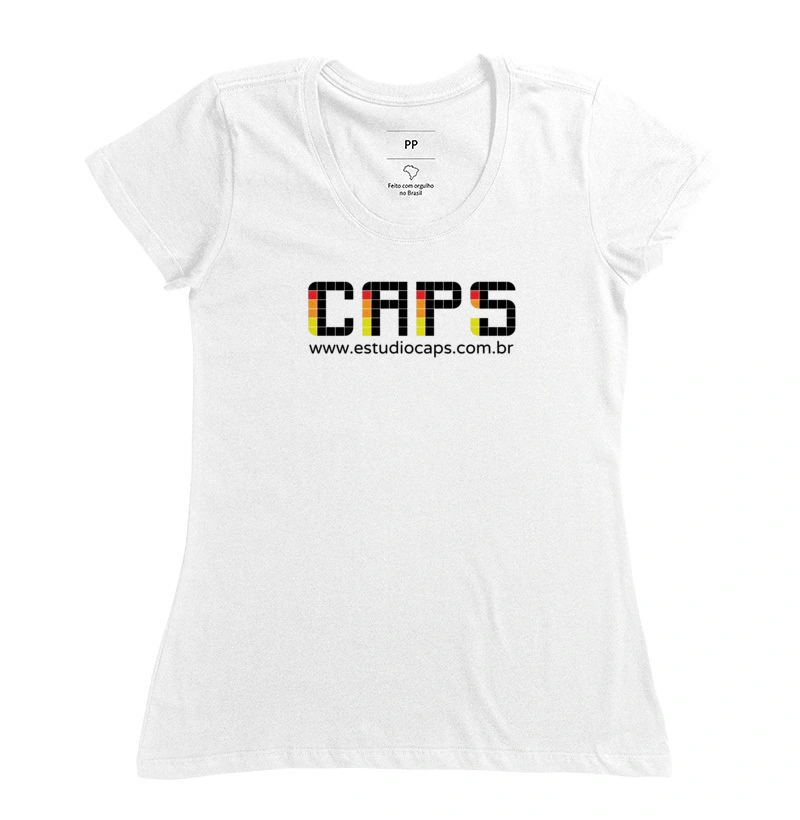 Estúdio CAPS
