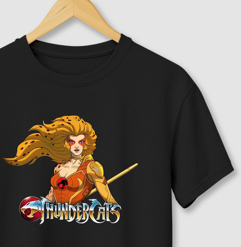 Cheetara - Thundercats