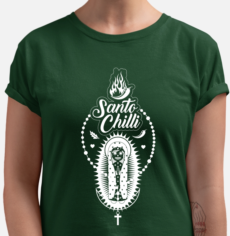 Santo Chilli