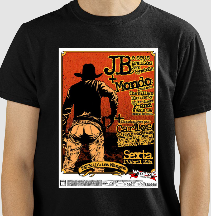 JB