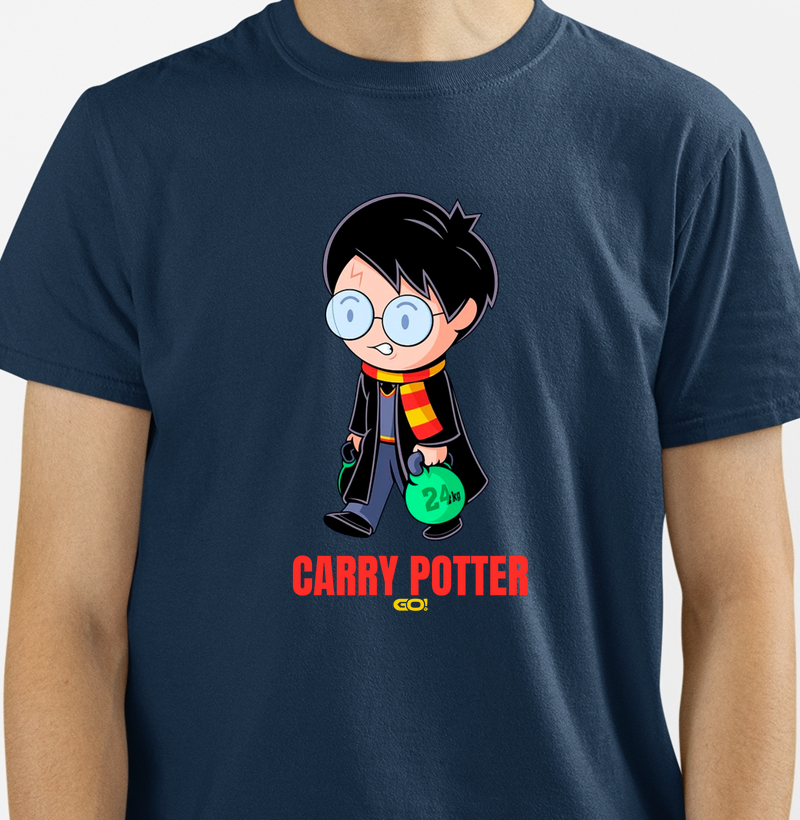 Carry Potter