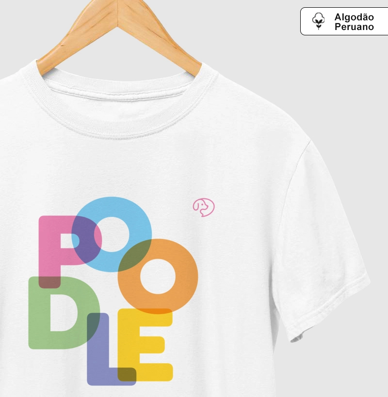 Poodle Color