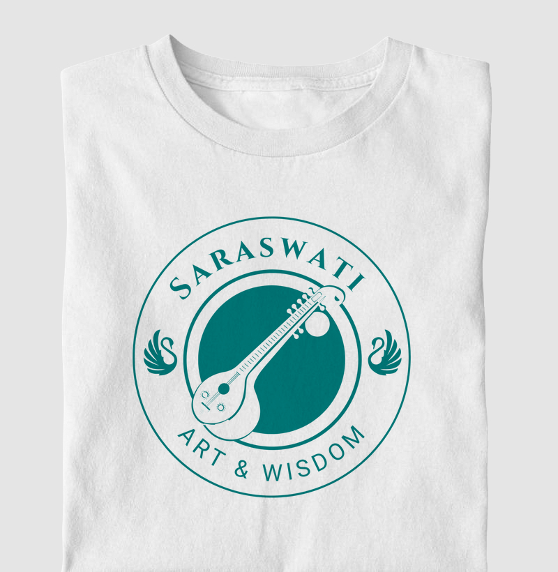 Saraswati - Art & Wisdom